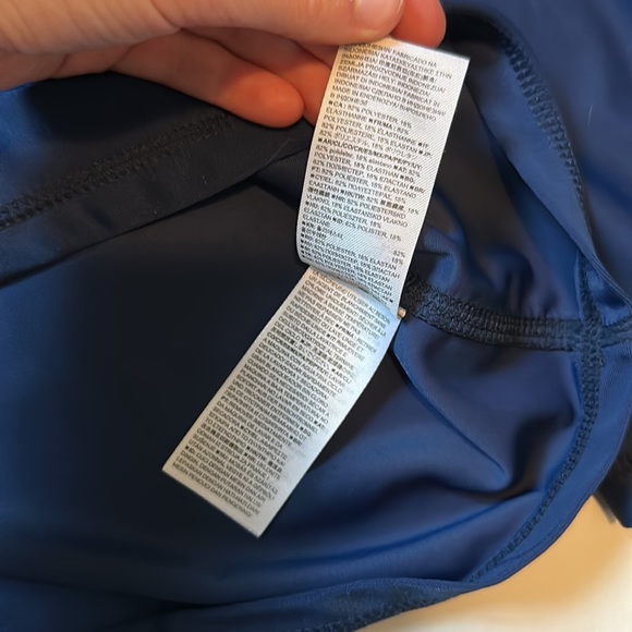 Gap Just Chillin’ long sleeve swim shirt - Picture 6 of 7